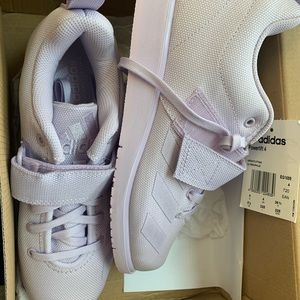 Adidas Powerlifting Shoes